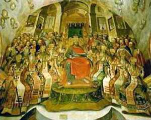 The_Council_of_Nicaea