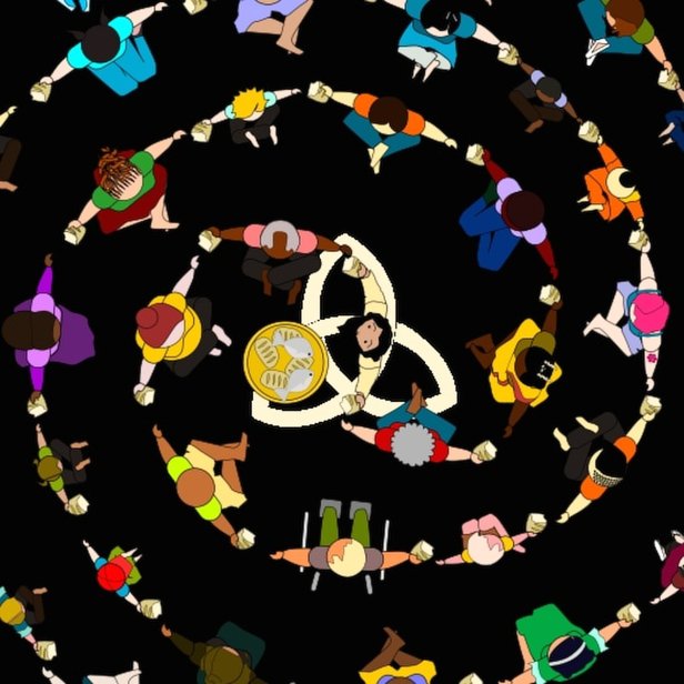 This is my family- Mark 3-20-25