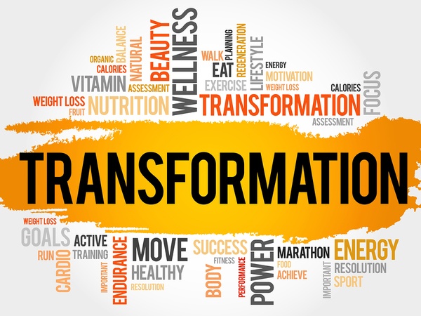 Transformatiion After the Pandemic -Transformation? – Relationalrealities